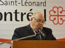 Michel Bissonnet