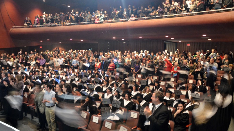 cégep Marie-Victorin graduation