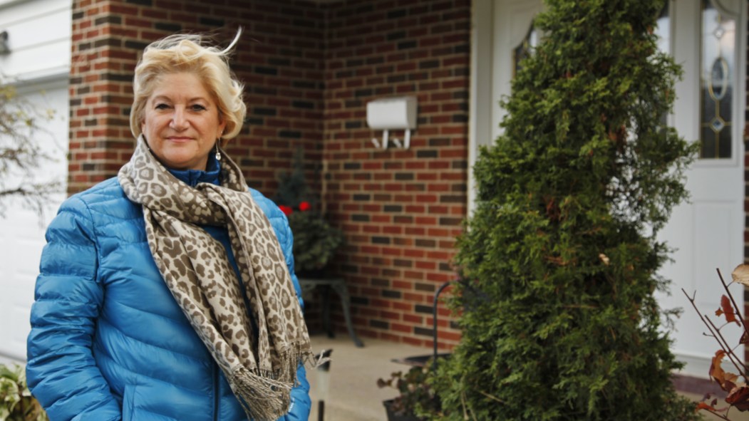 Une maison de DollarddesOrmeaux cambriolée durant des visites libres