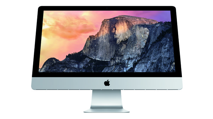 Le nouvel écran Retina 5K d’Apple compte 14,7 millions de pixels en tout.