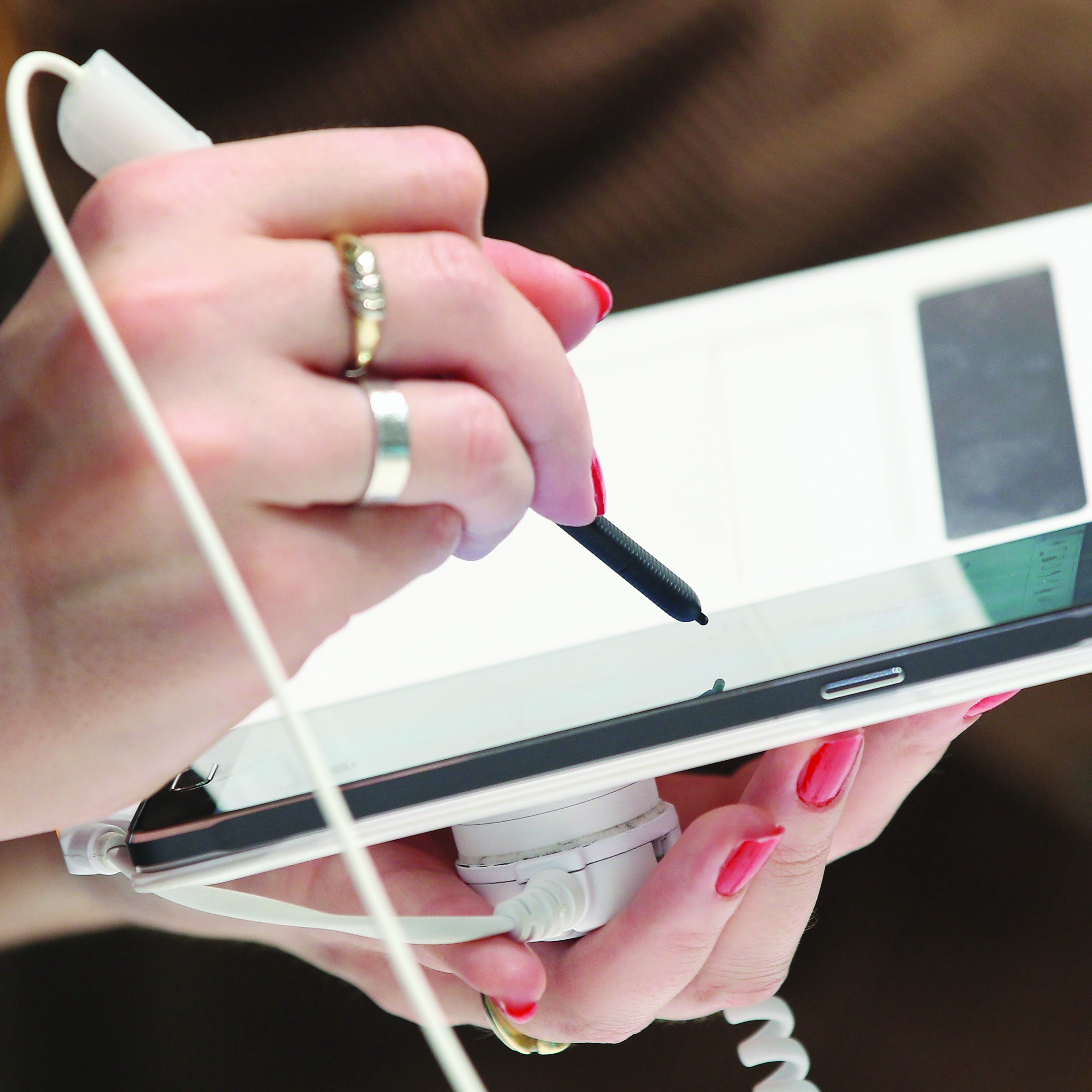 IFA Consumer Electronics Trade Fair 2014
