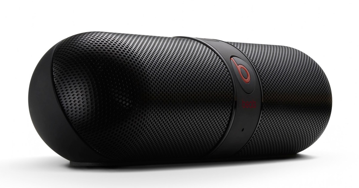 Enceinte bluetooth Diablo, Enceintes Bluetooth