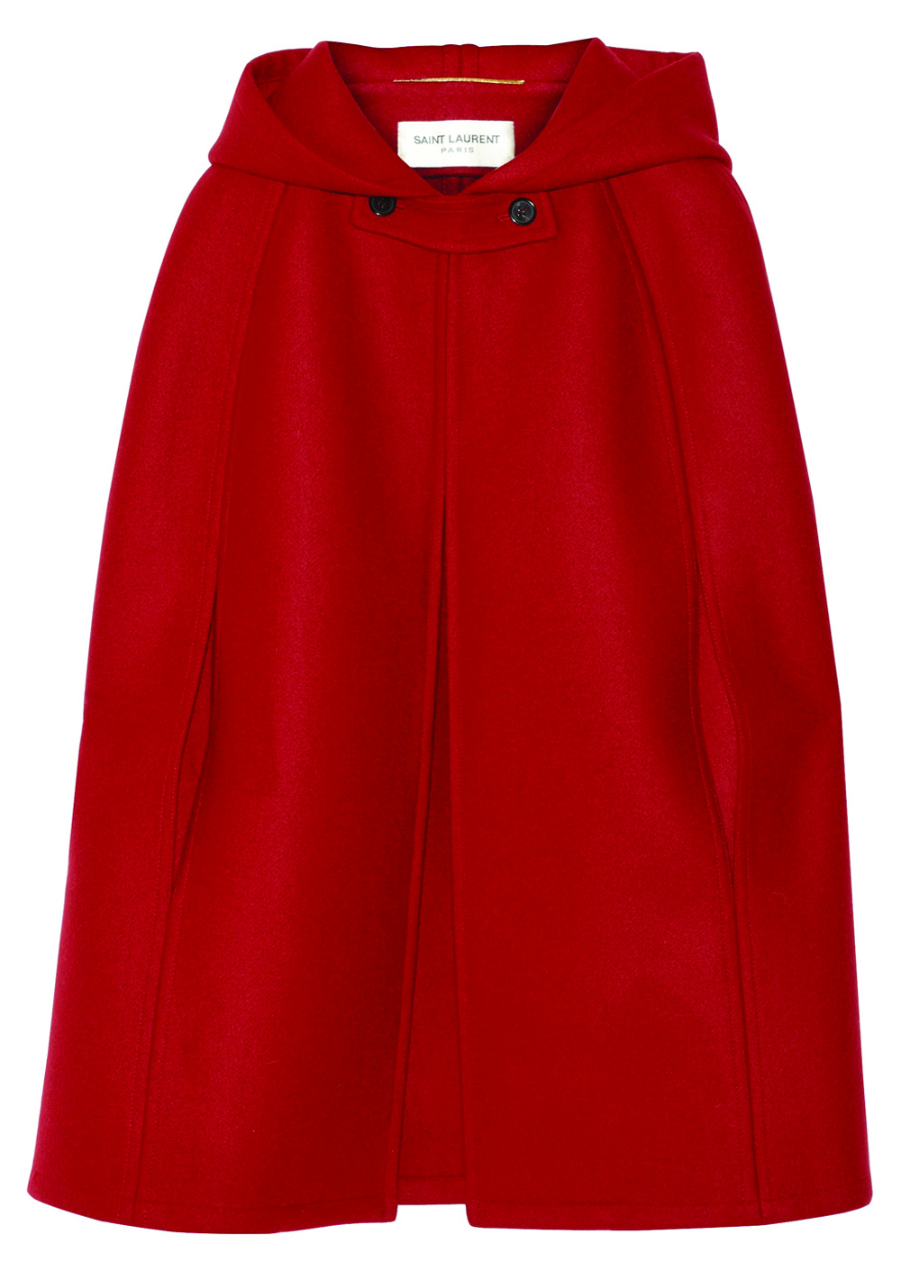 cape Saint Laurent