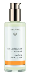 Soothing Cleansing Milk FR-GB; Reinigungsmilch FR-GB