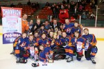champions pee-wee B