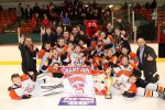 Champions pee-wee BB