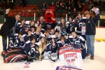 Champions pee-wee CC