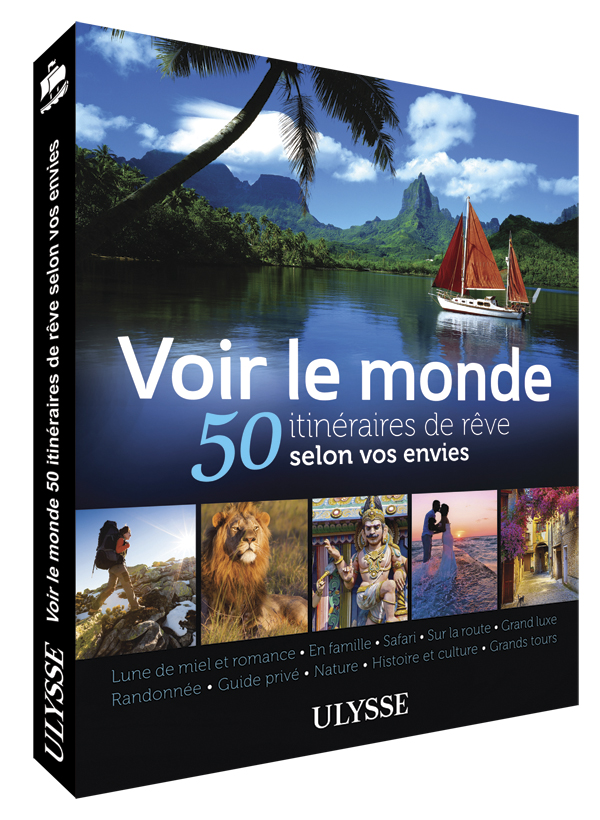 ulysse voir le monde