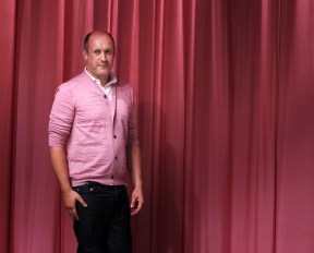 Peter Copping chez Oscar de la Renta