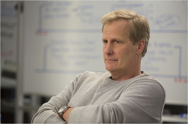 Jeff Daniels