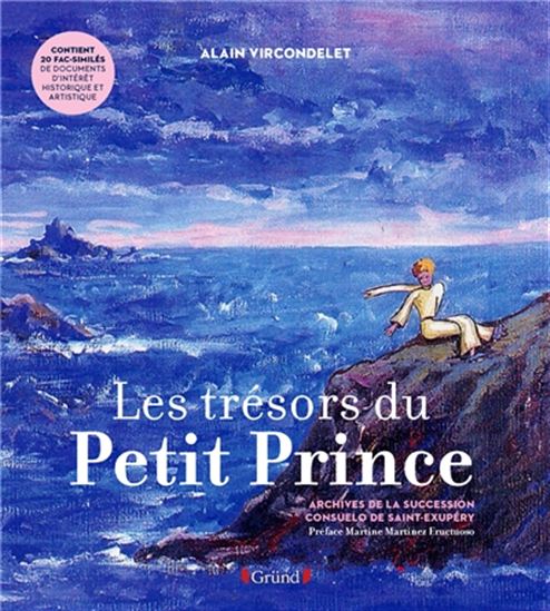 Petit Prince