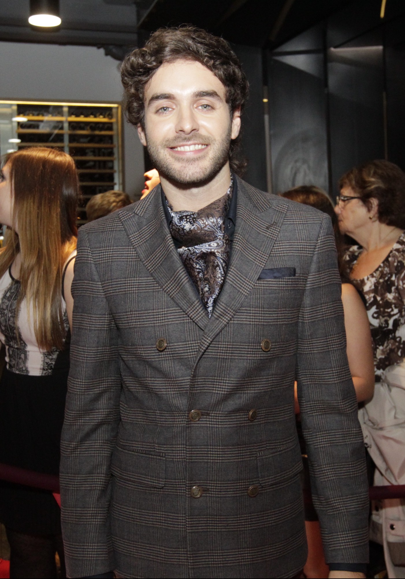 alex nevsky