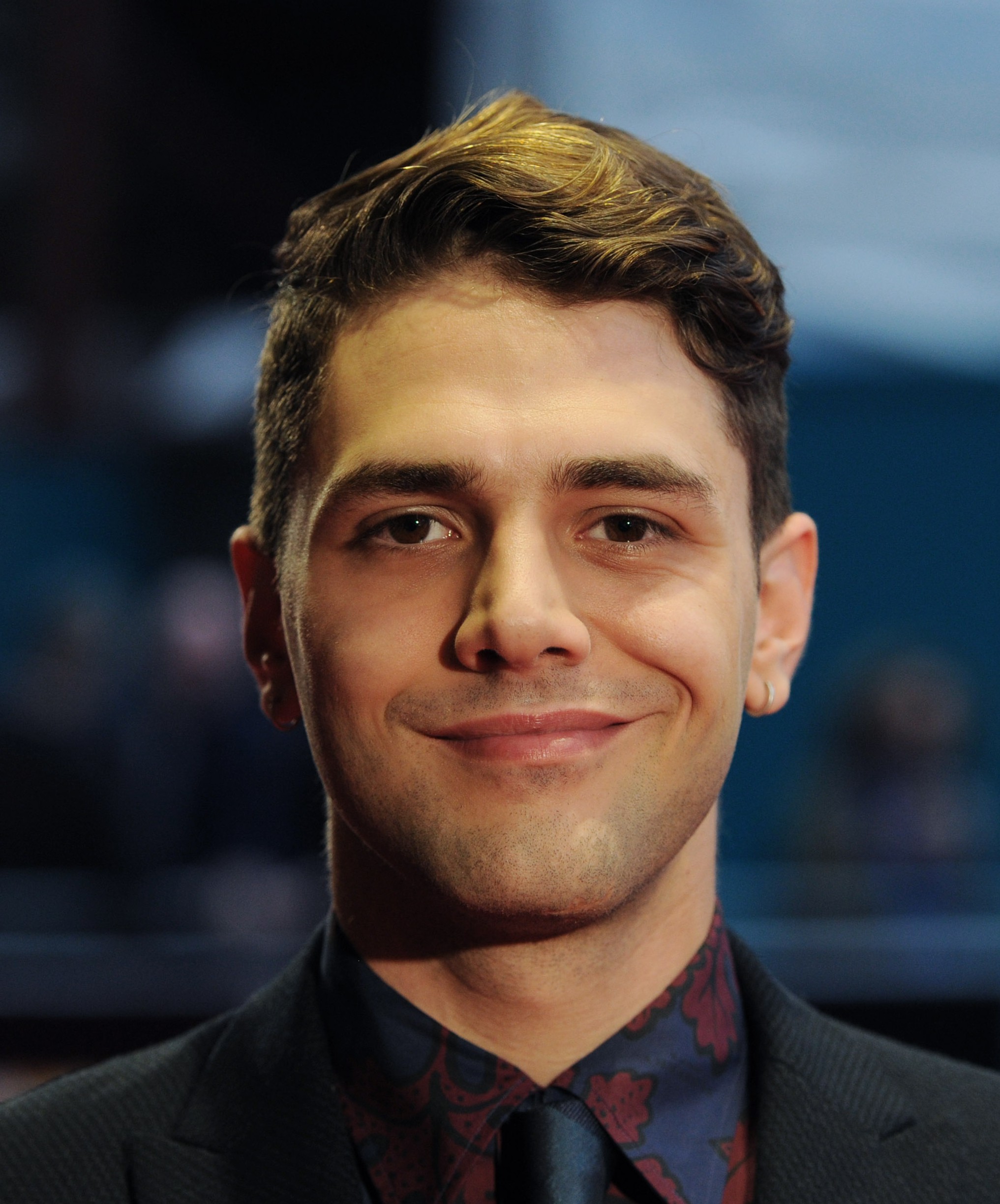 "Mommy" - Red Carpet Arrivals - 58th BFI London Film Festival