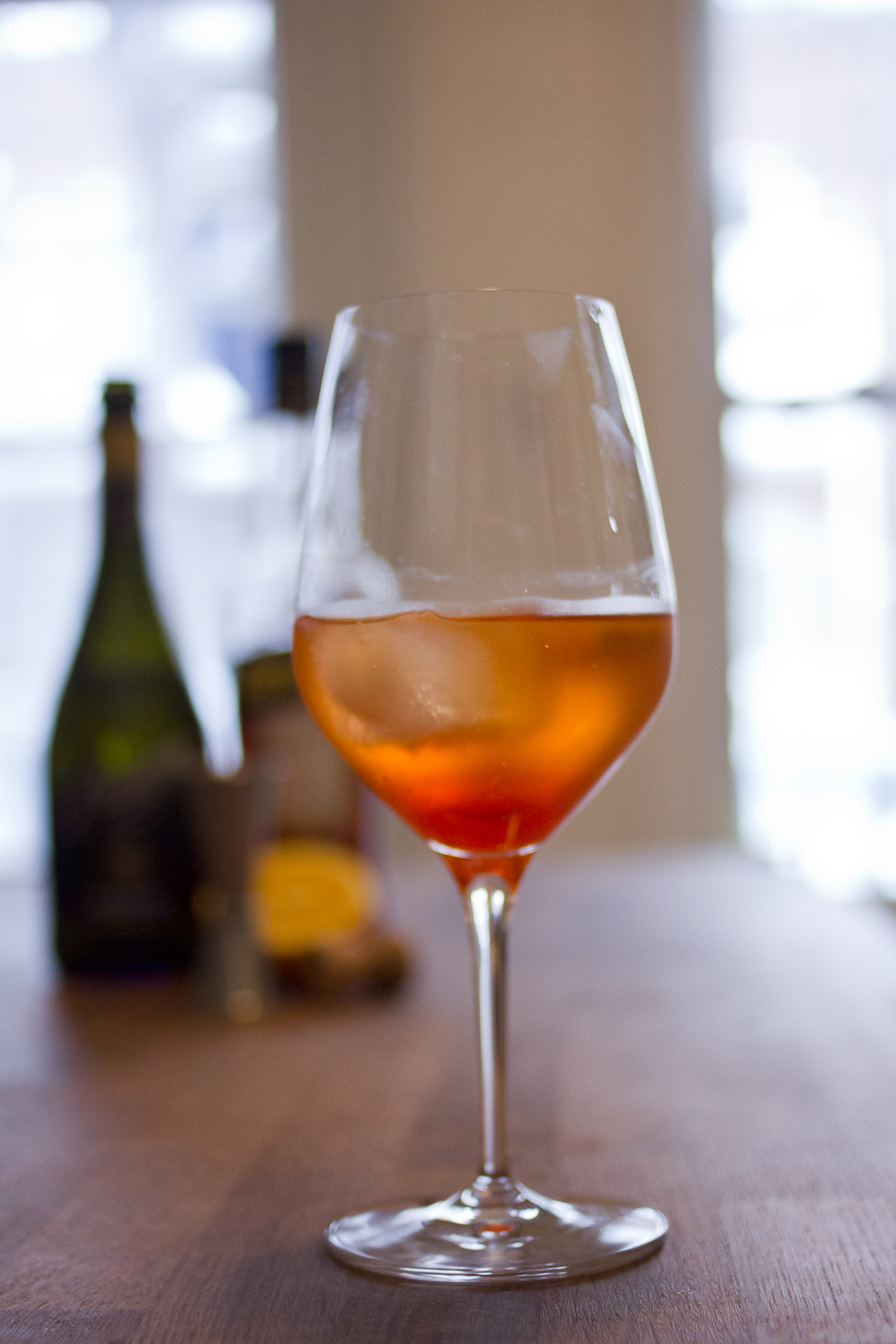 SPRITZ