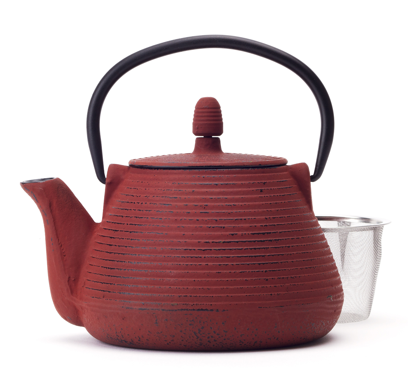CAHIER_Guide à boire Cast Iron_Teapot red_cc100