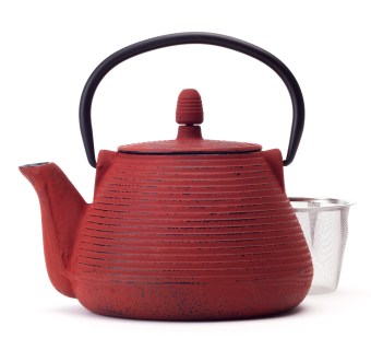 CAHIER_Guide à boire Cast Iron_Teapot red_cc100