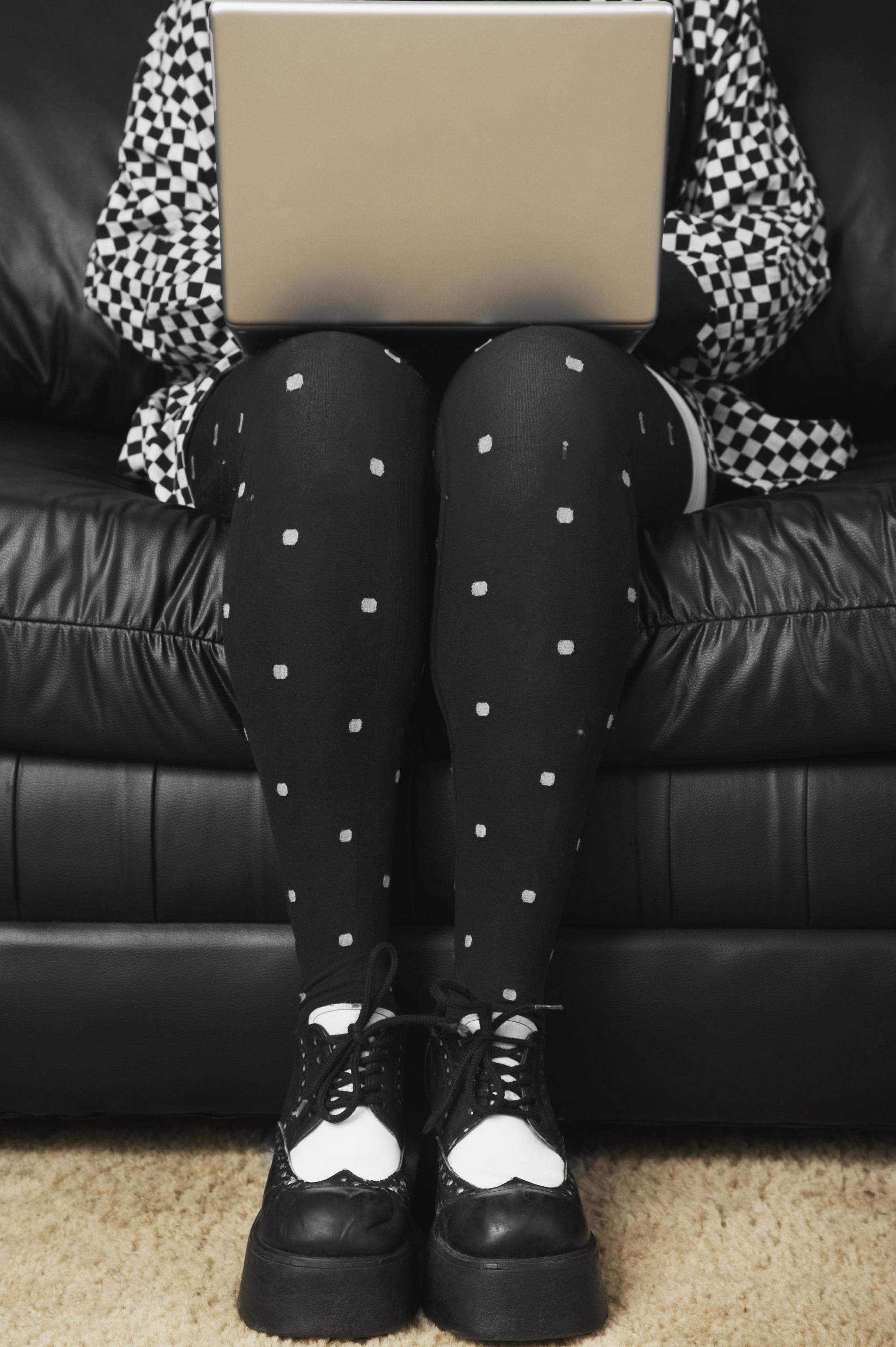 bas collants