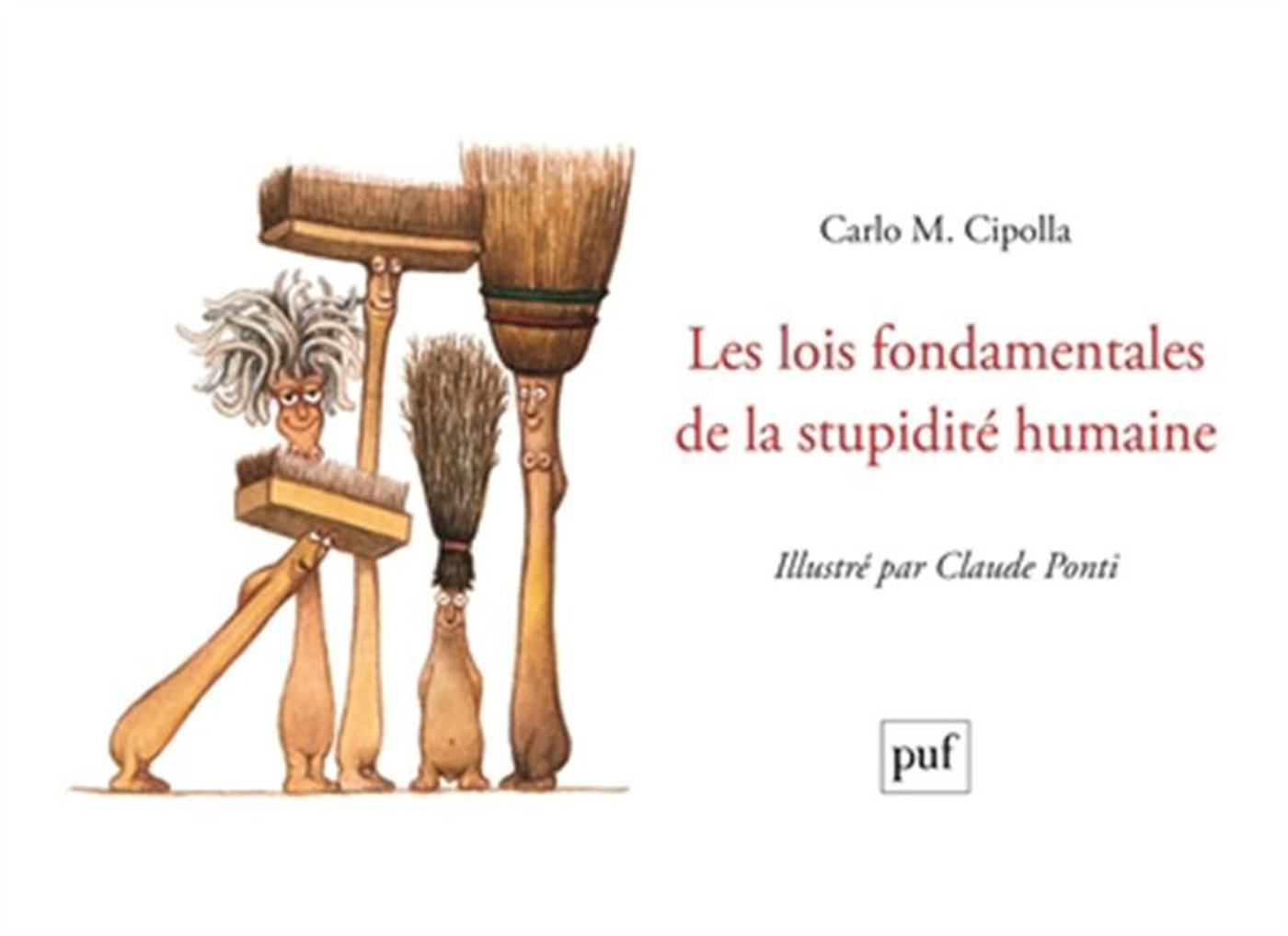 Stupidité humaine