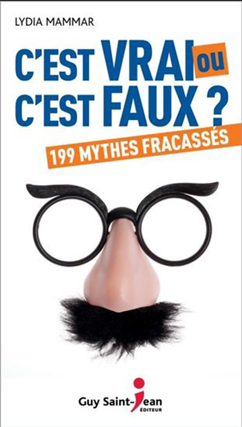 Vrai faux