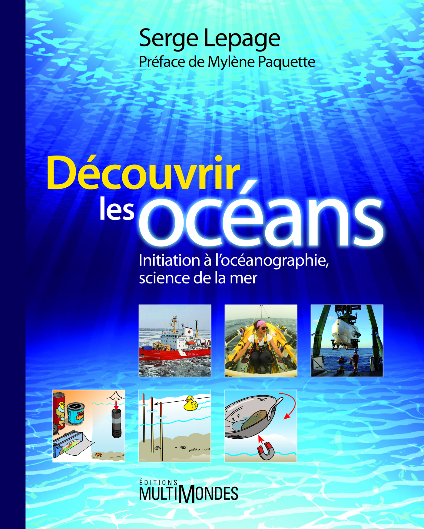 océans