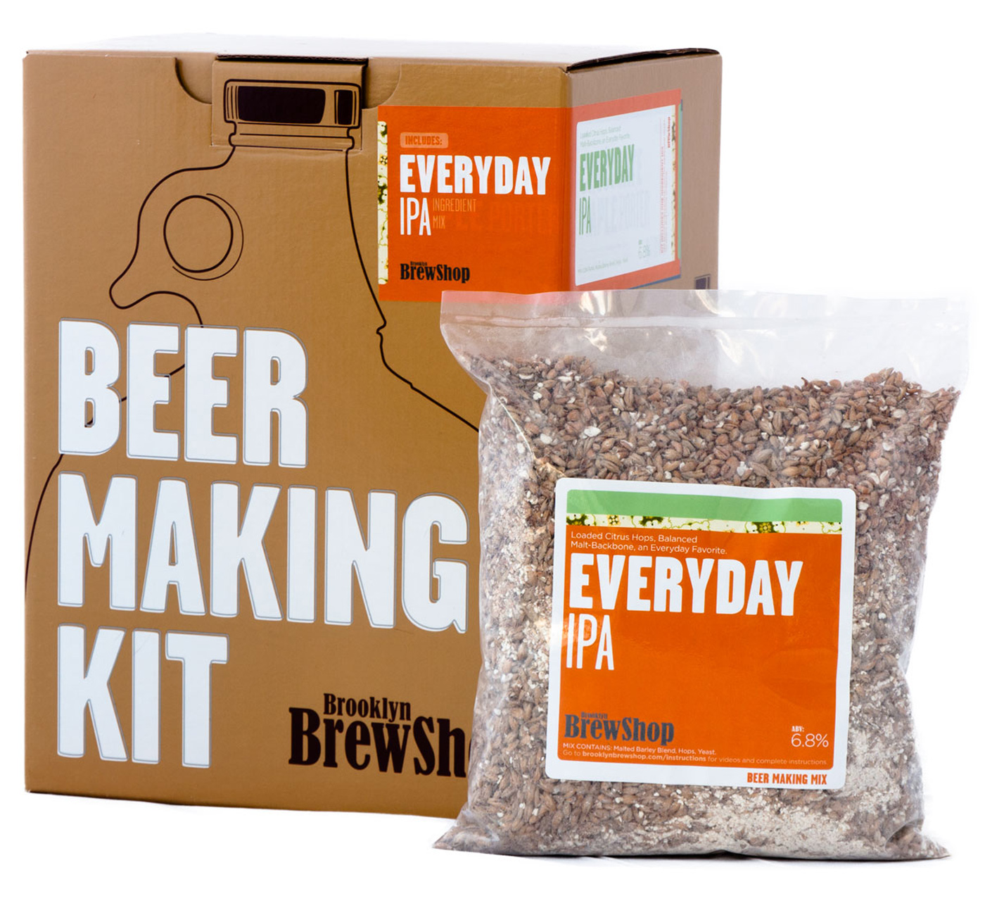 Beer Making Kit