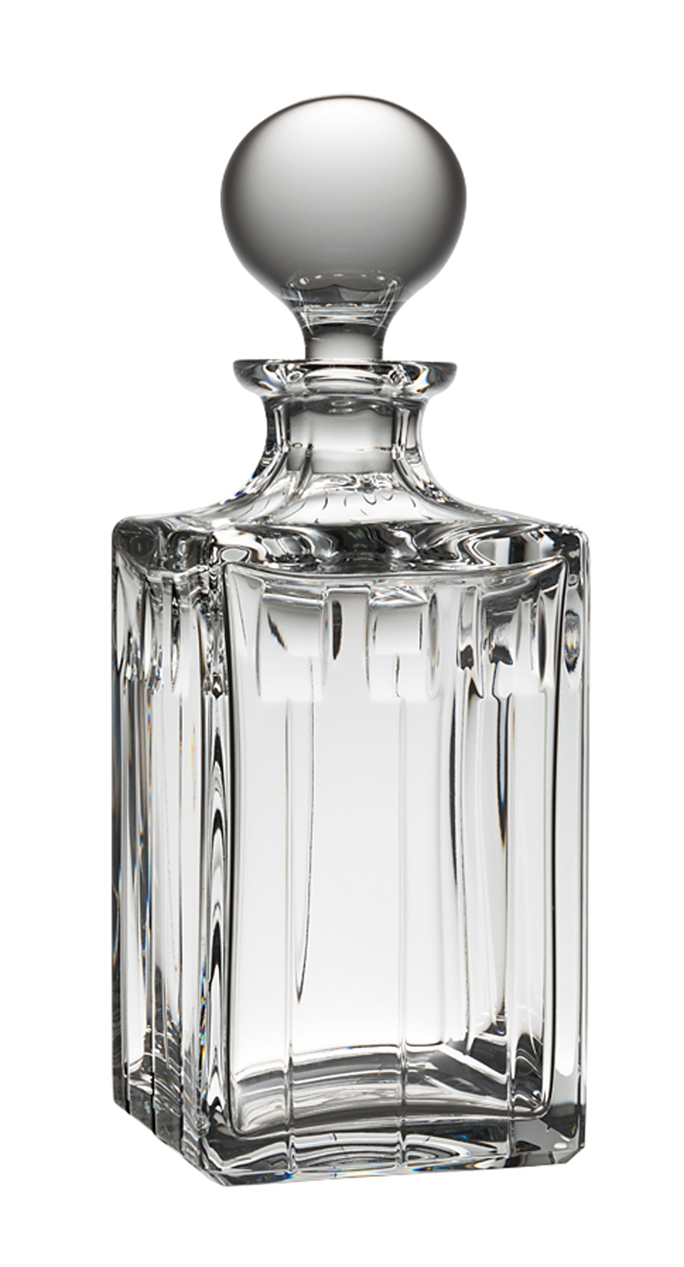 CARAFE À WHISKY