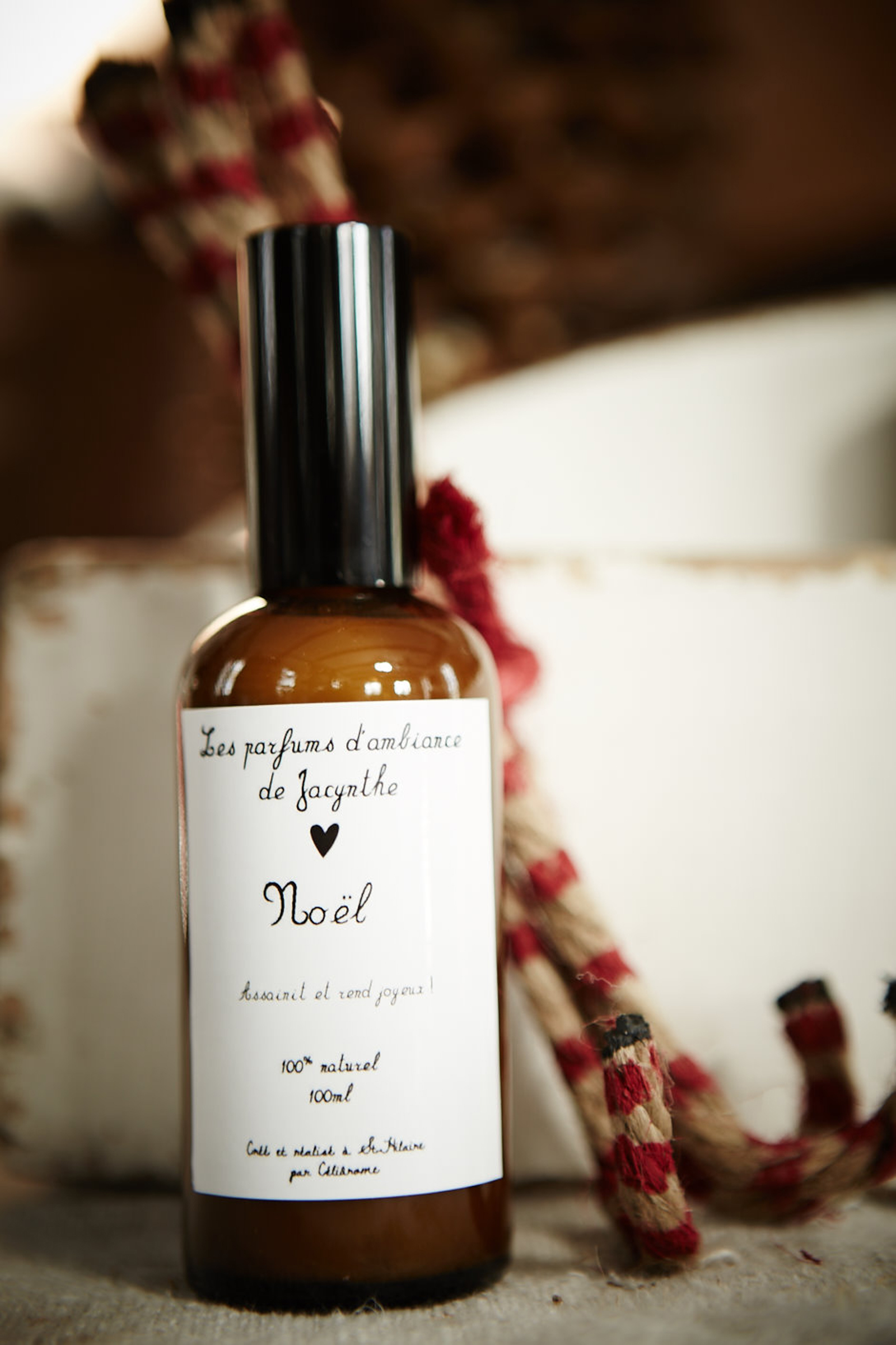 parfum ambiance