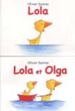 Livres petits 7 Lola et Olga