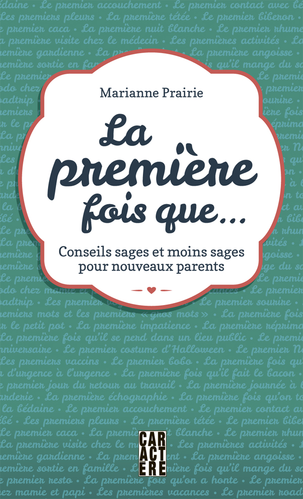 CAHIER_Marianne Prairie_couverture_c100