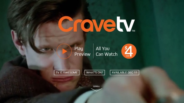 cravetv