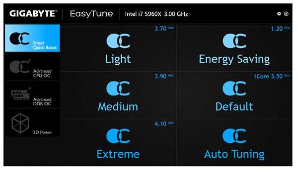 easytune