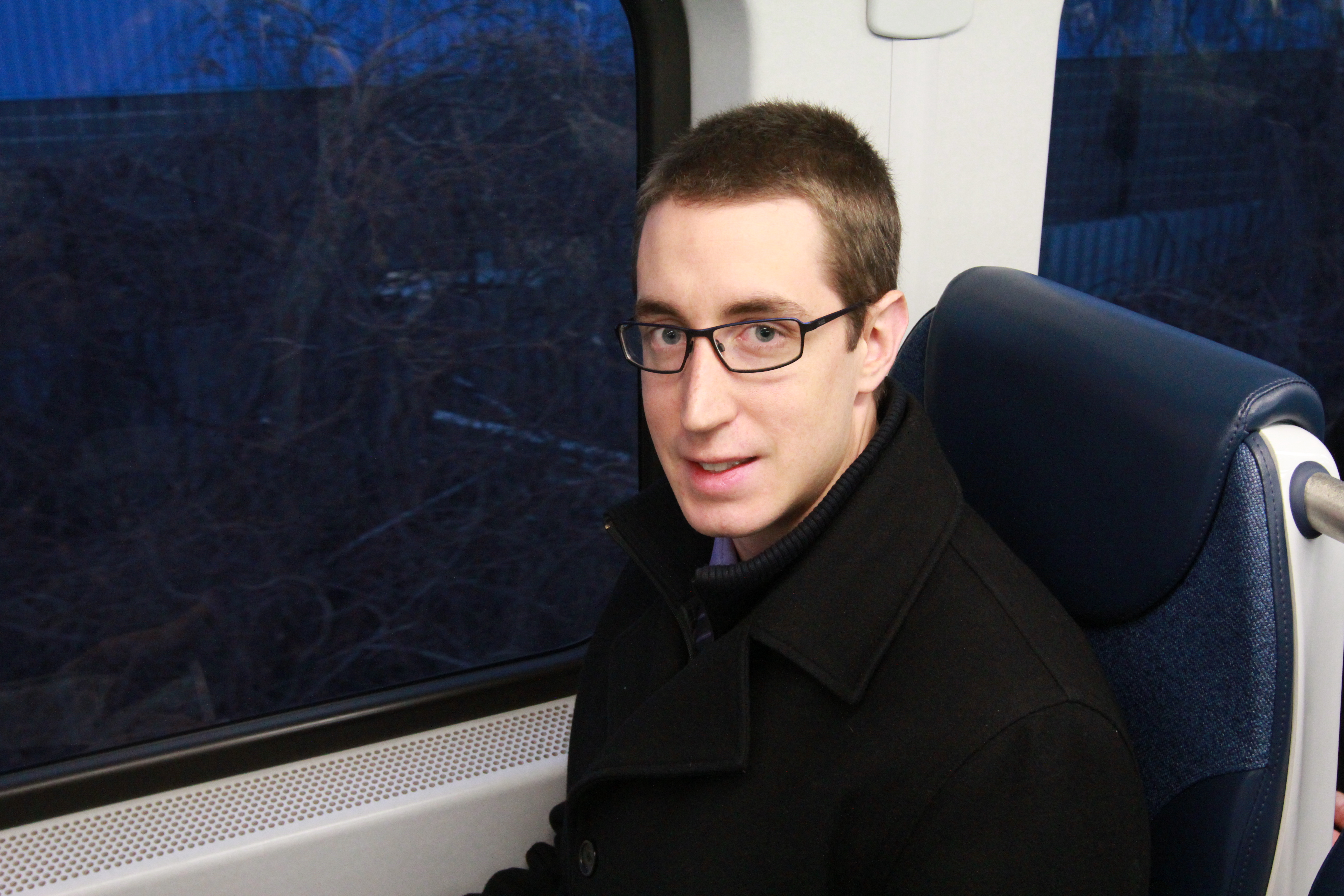 Fran&ccedil;ois Quevillon