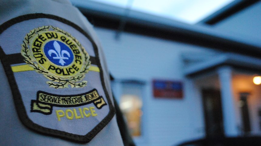 Quatre Nouvelles Regions Limitees D Acces Au Quebec