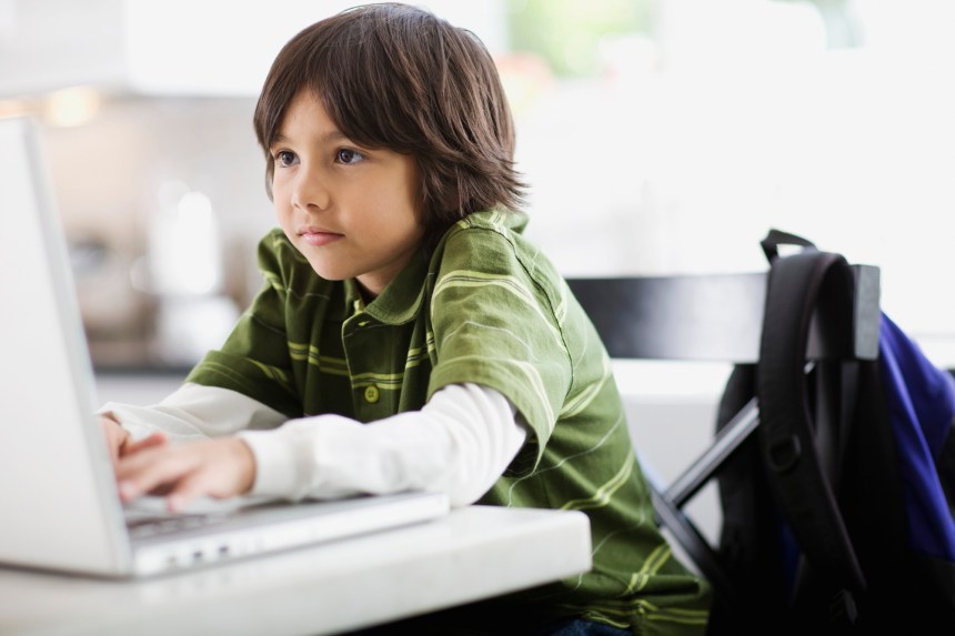 Les promesses et les dangers de «Google Junior»