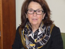 Marie Cinq-Mars (MJF373)