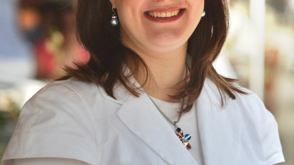 Projet Montréal Mindy Pollak