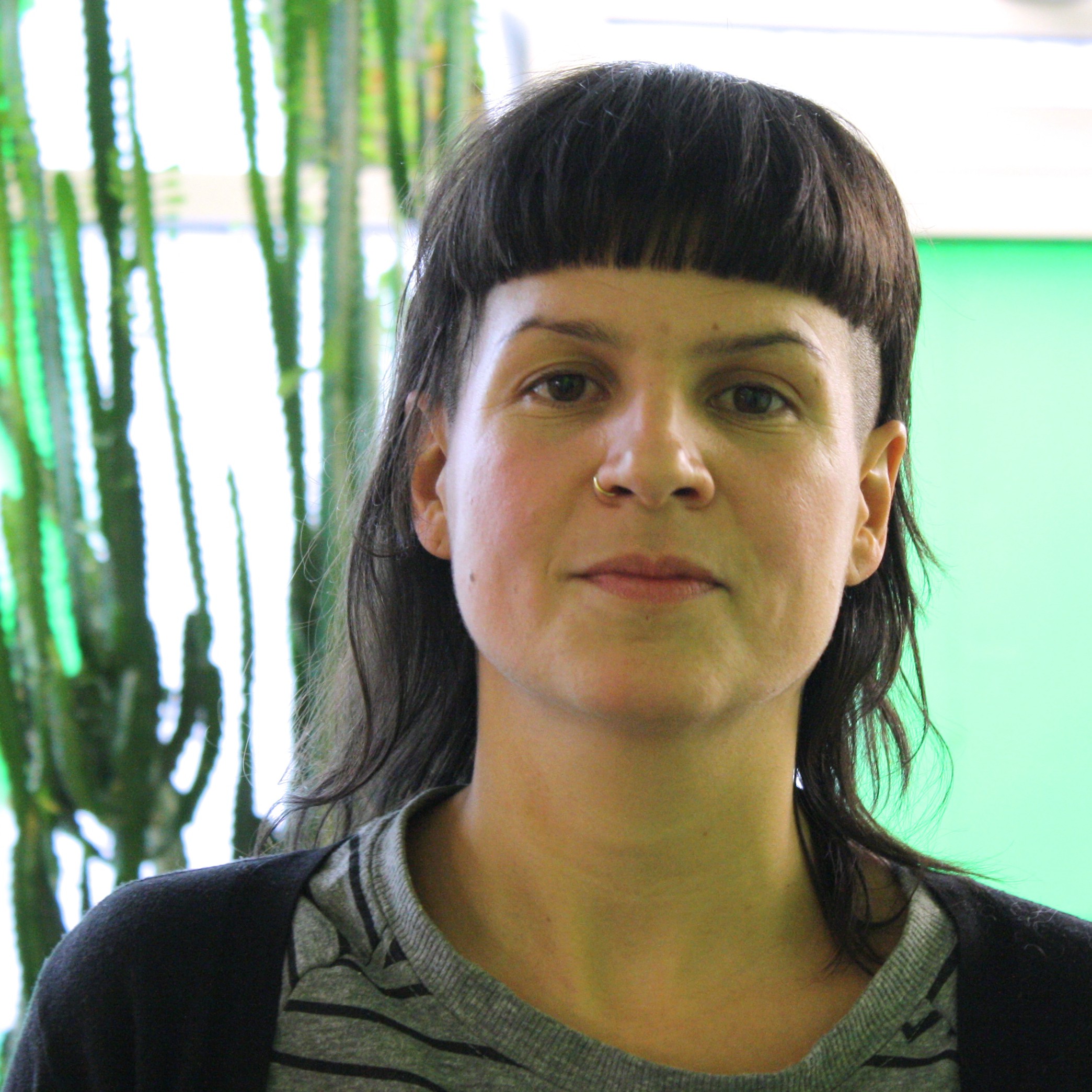 organisme cactus Julie Bouchard