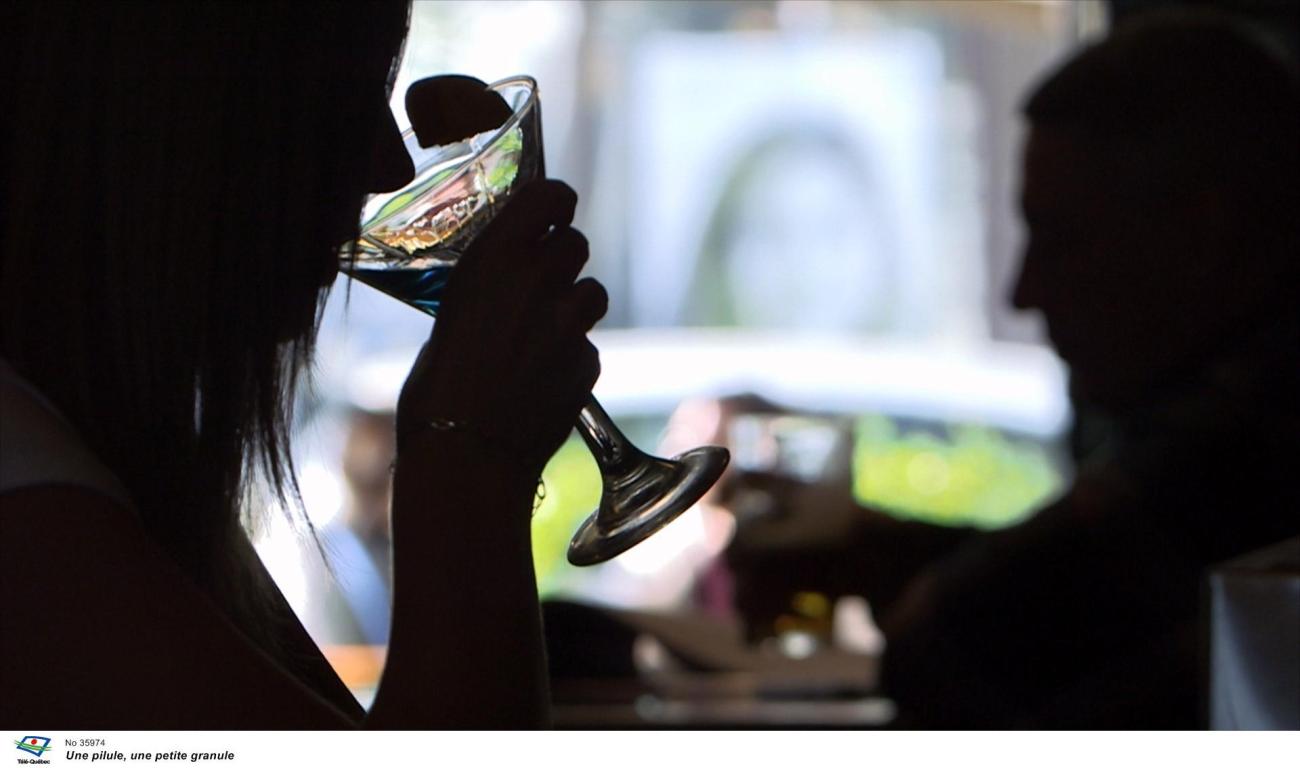 Quelle relation les Qu&eacute;b&eacute;cois ont-ils avec l&rsquo;alcool? 