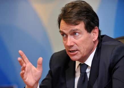Pierre Karl Péladeau