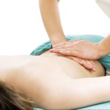 Nerf sciatique massage