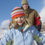 TDAH Canaliser énergie enfant hiver