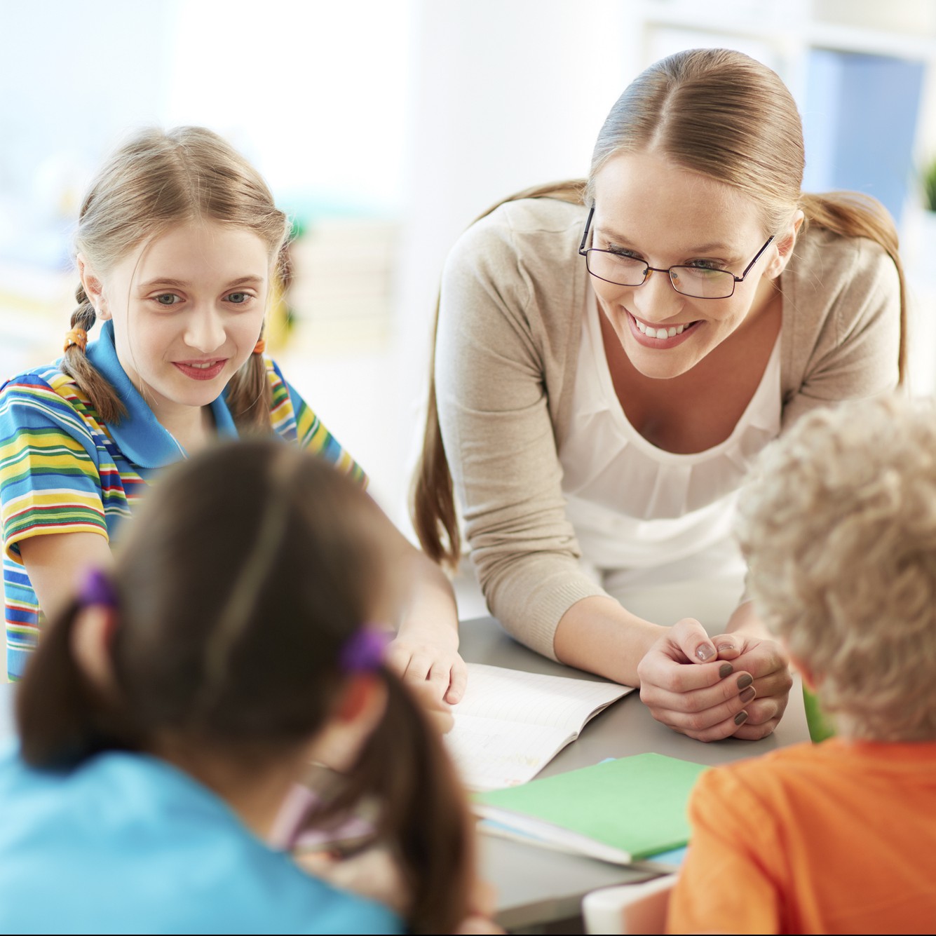 TDAH sensibilisation intervenant enfant