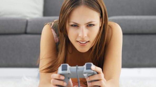 Jeu vidéo TiMi Montréal