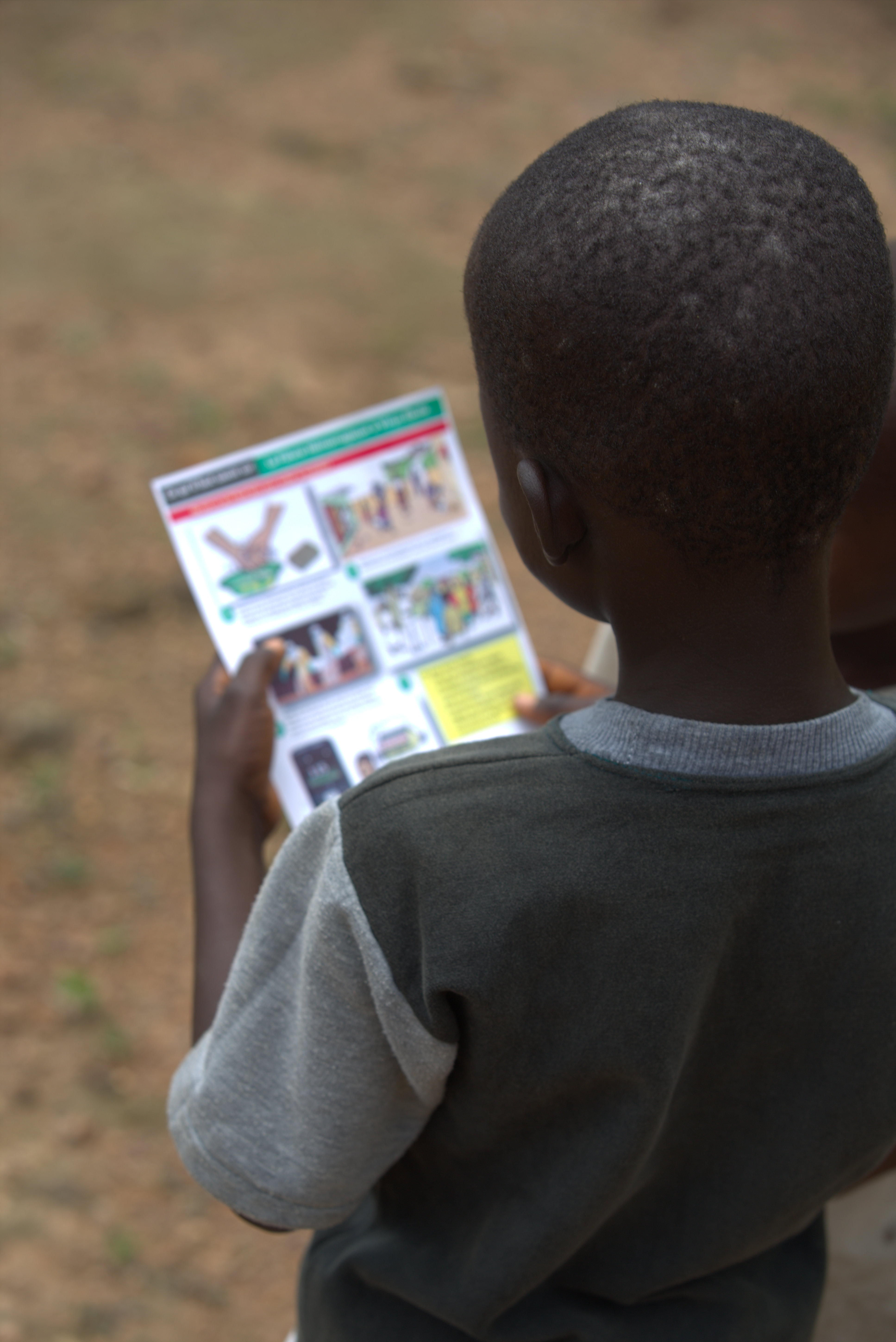 2014, année dévastatrice pour les enfants