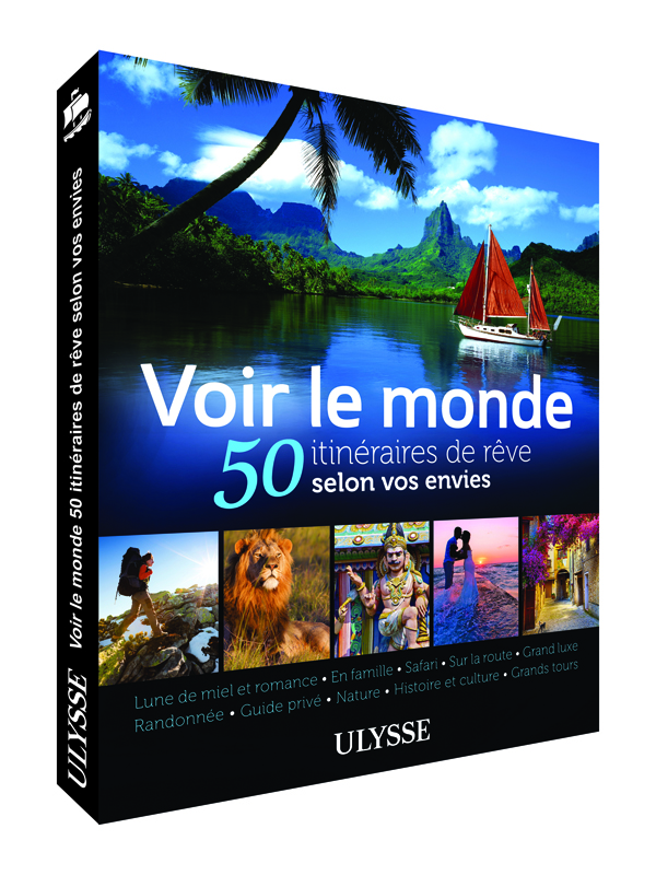 ulysse voir le monde