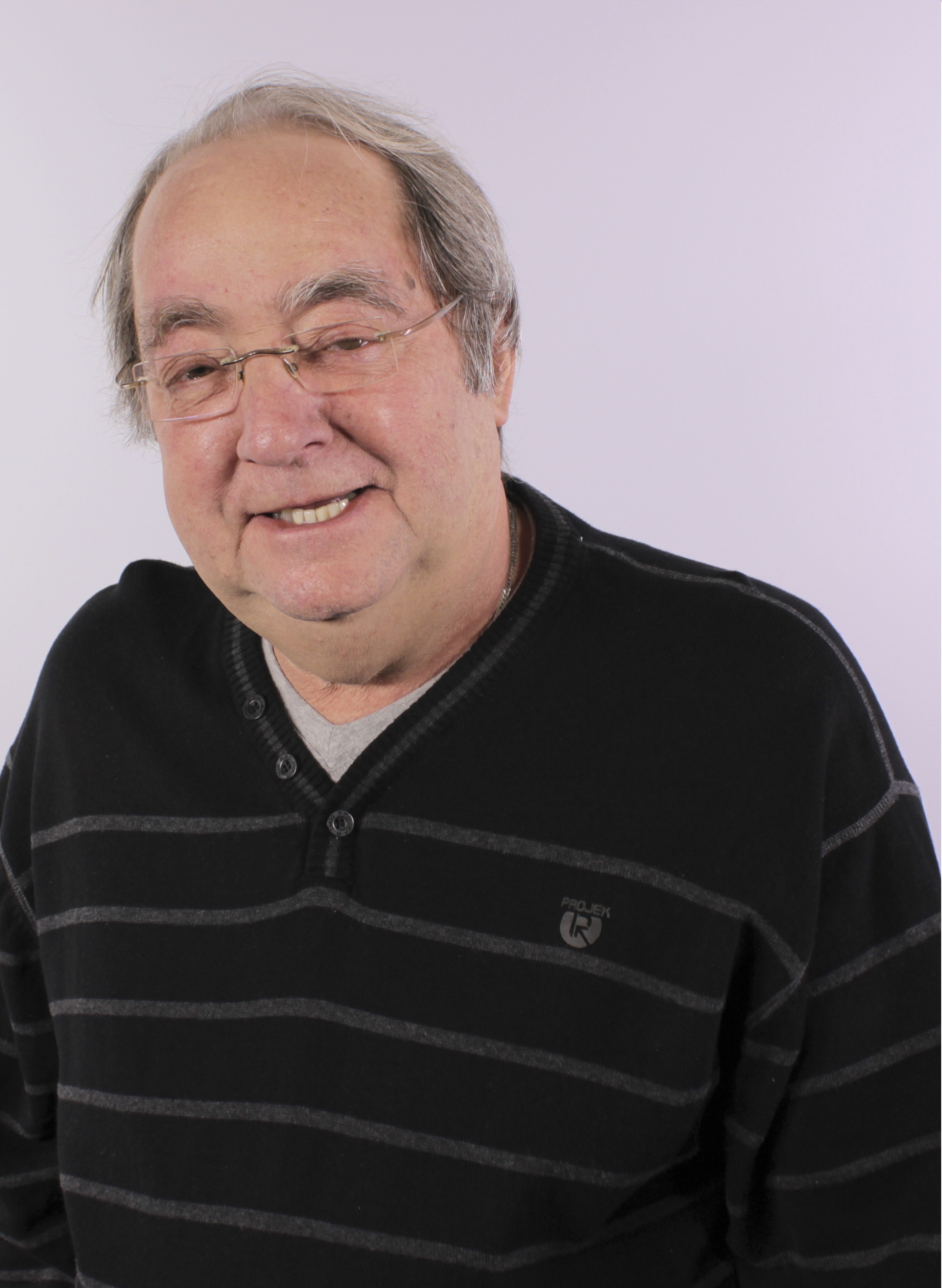 Paul Sauv&eacute;