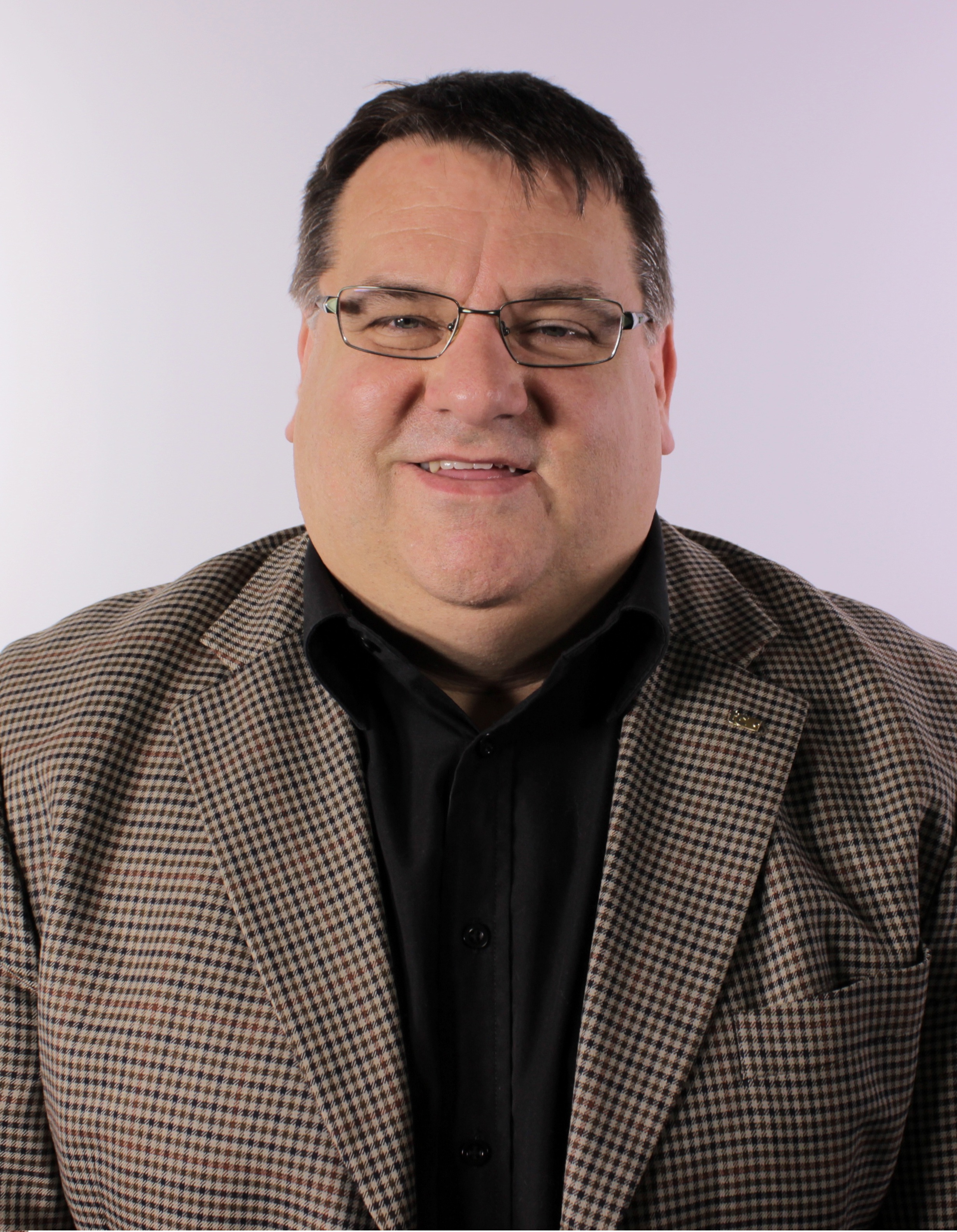 Sylvain Poisson