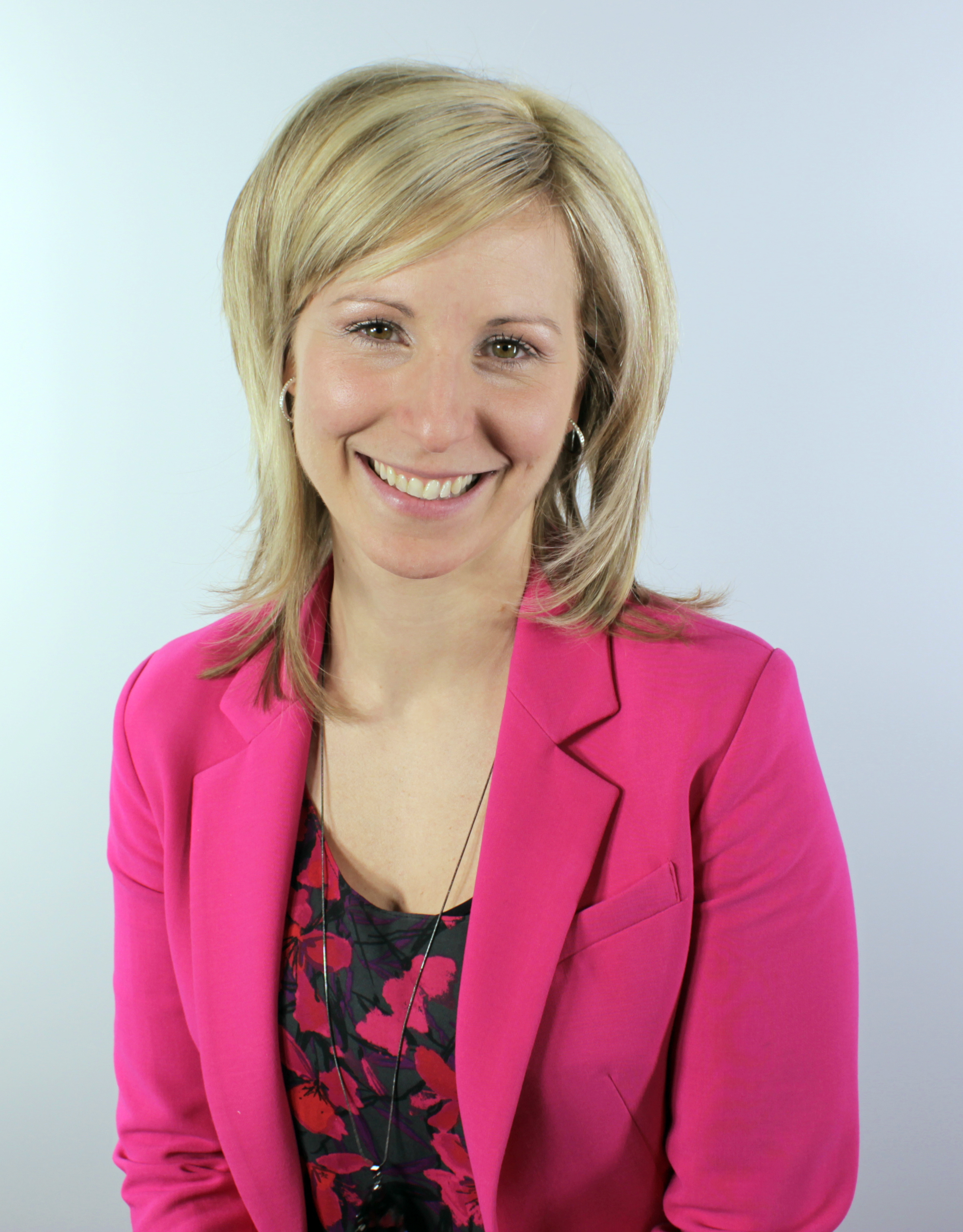 V&eacute;ronique Gauthier
