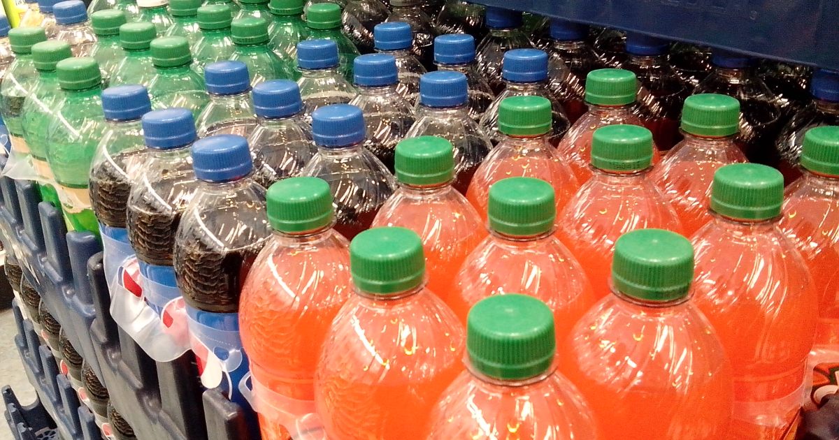 Les Boissons Sucrees L Ennemi No1 Les Boissons Sucrees L Ennemi No1