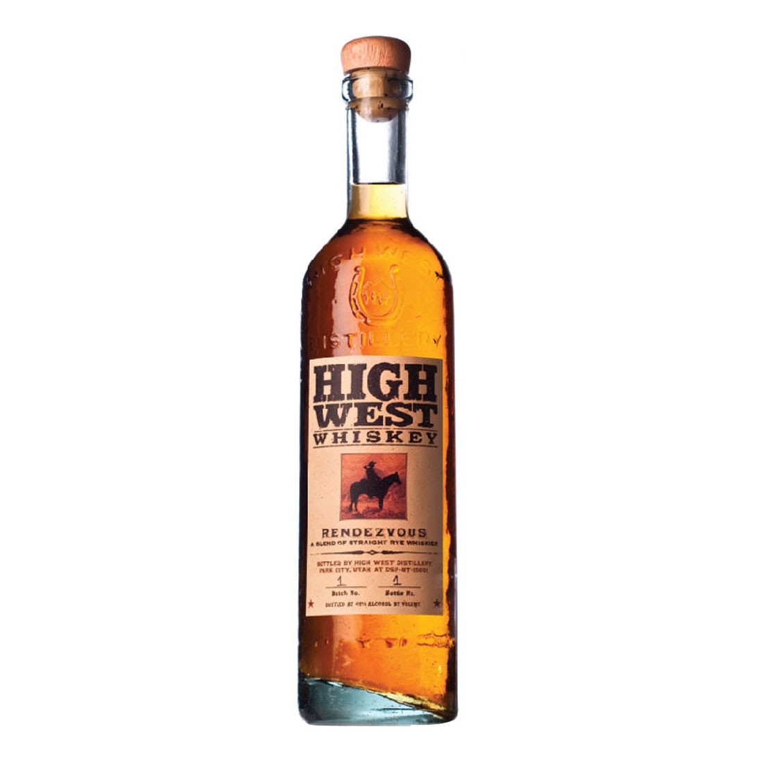 rye highwest